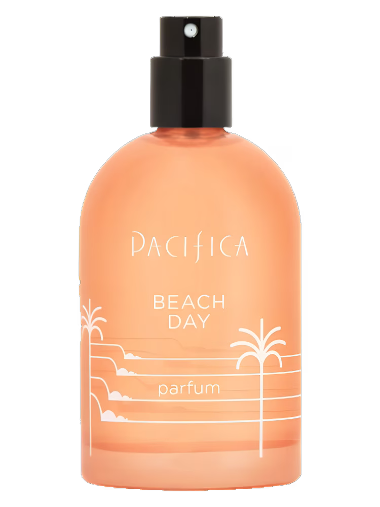 Pacifica Beach Day