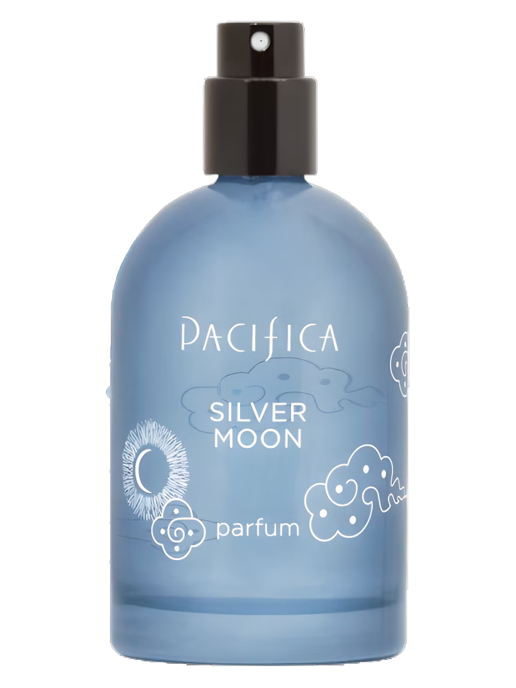 Pacifica Silver Moon