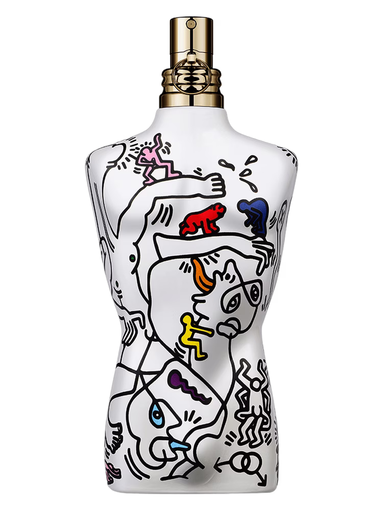 Jean Paul Gaultier Le Male Pride 2024