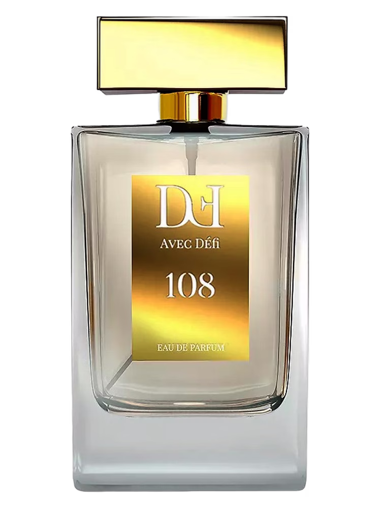 Avec Défi 108