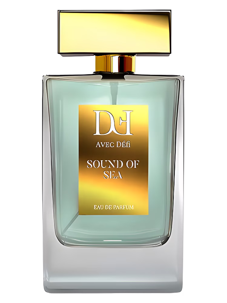 Avec Défi Sound Of Sea