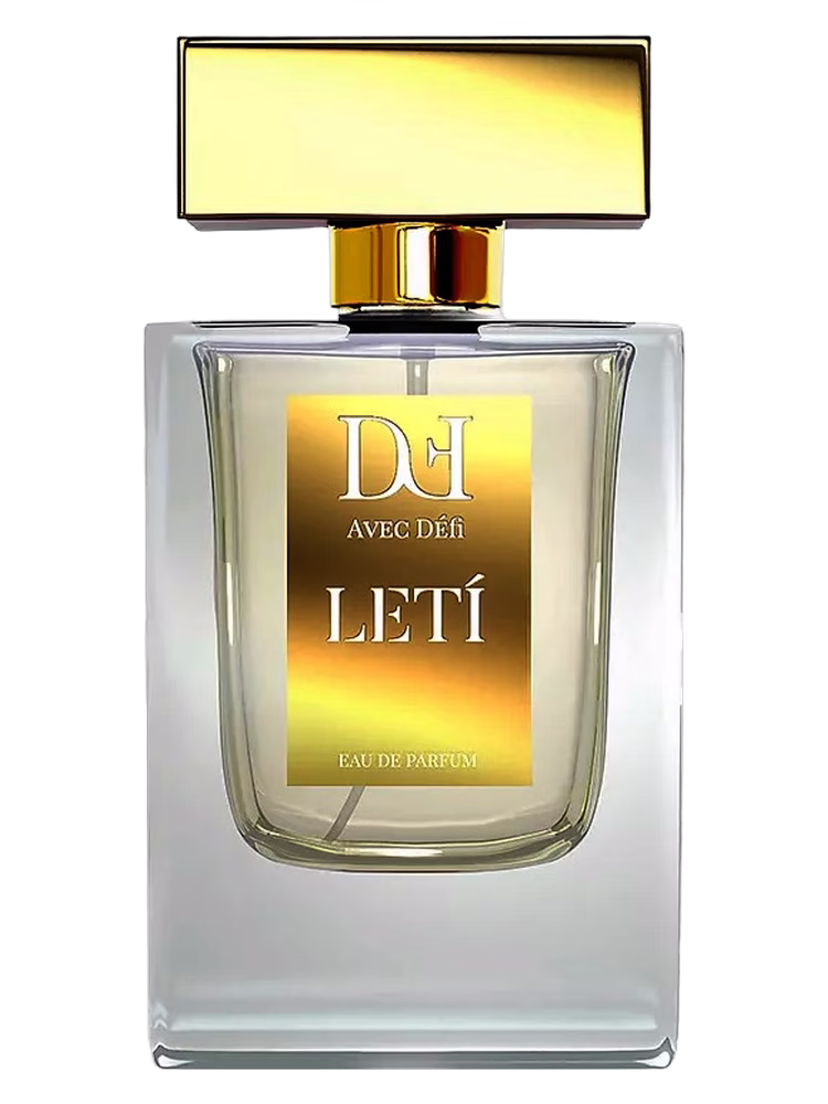 Avec Défi Leti