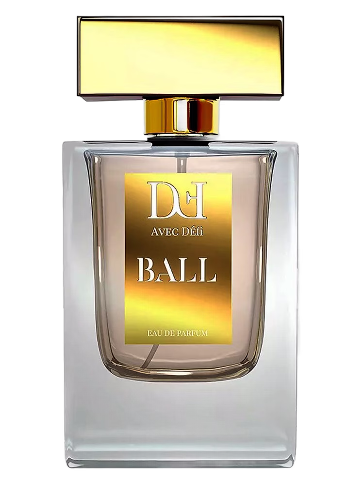 Avec Défi Ball