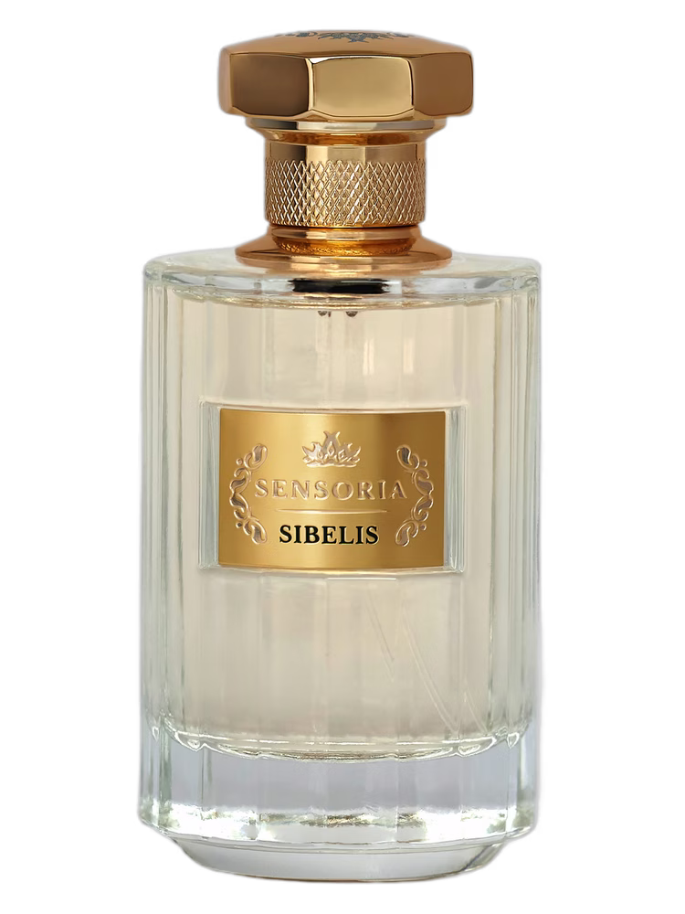 Sensoria Sibelis