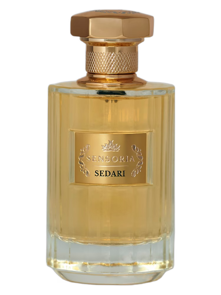 Sensoria Sedari