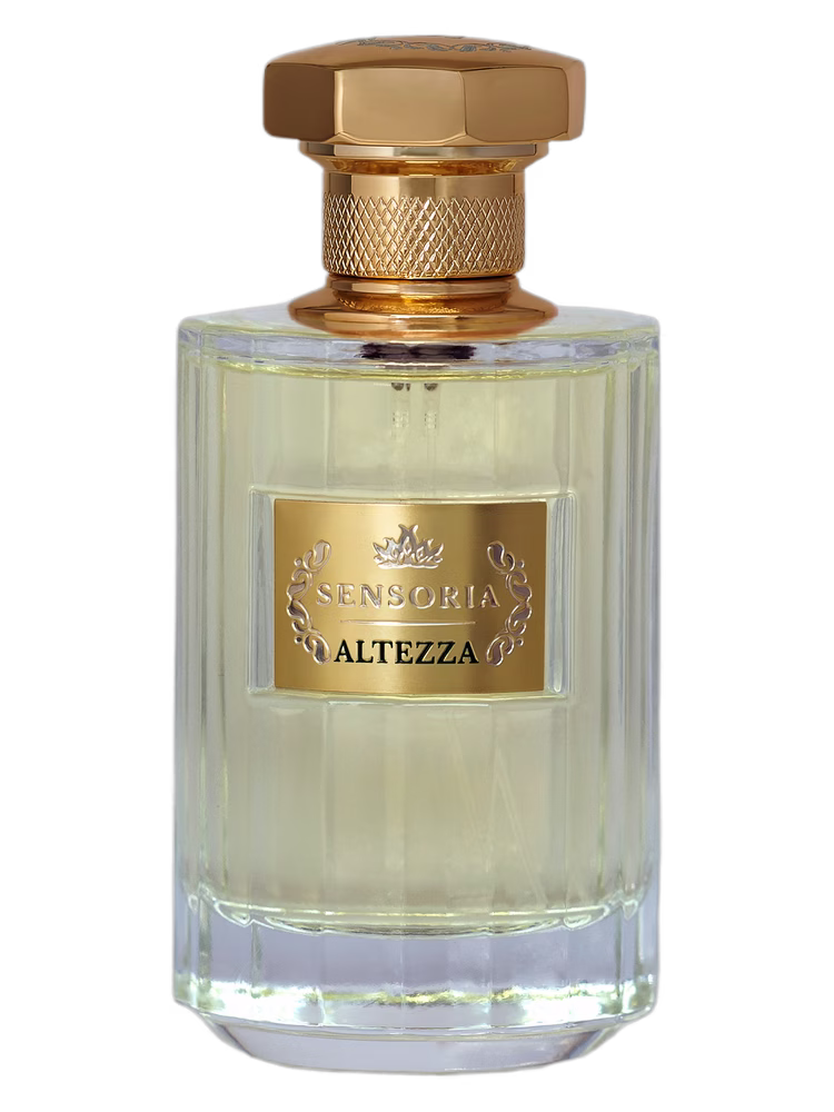 Sensoria Altezza