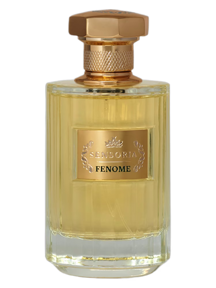 Sensoria Fenome