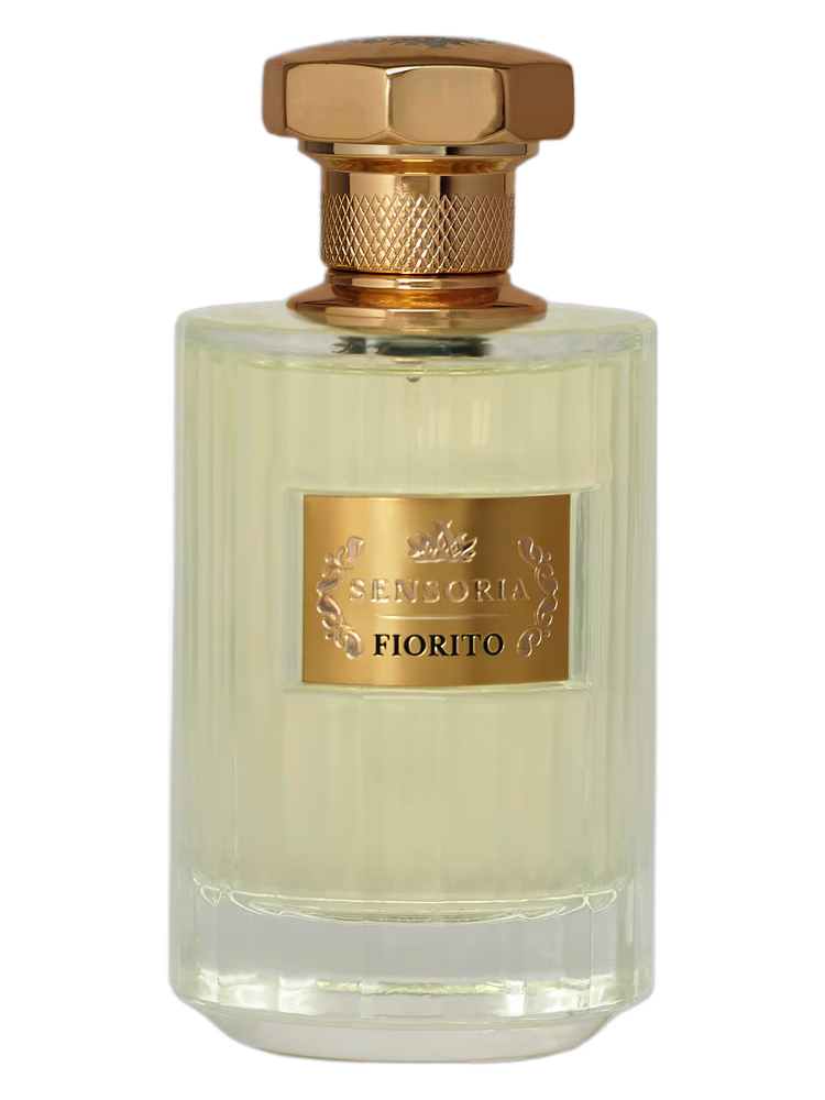 Sensoria Fiorito