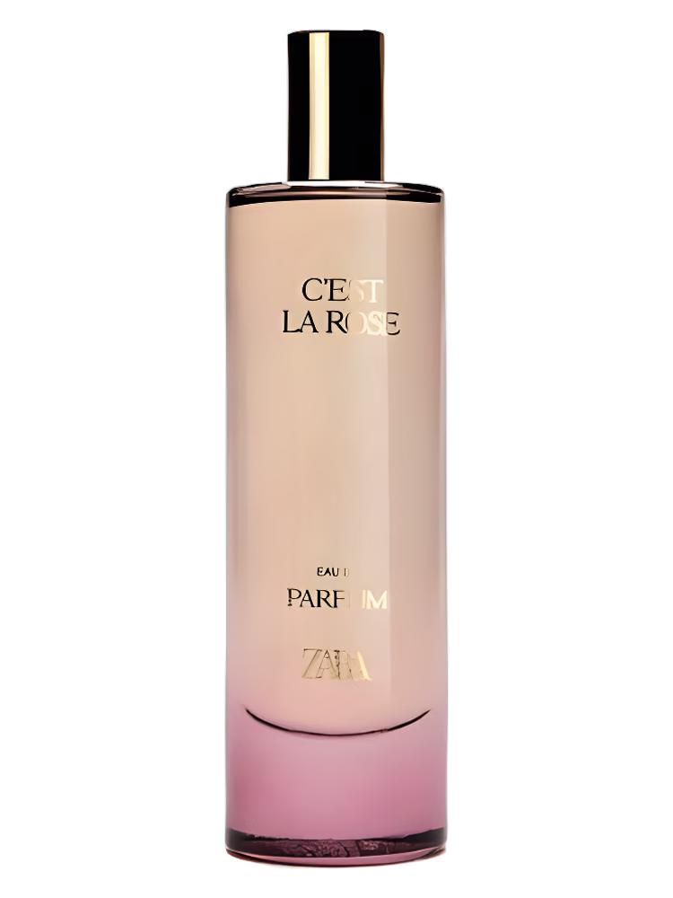 Zara C'est La Rose