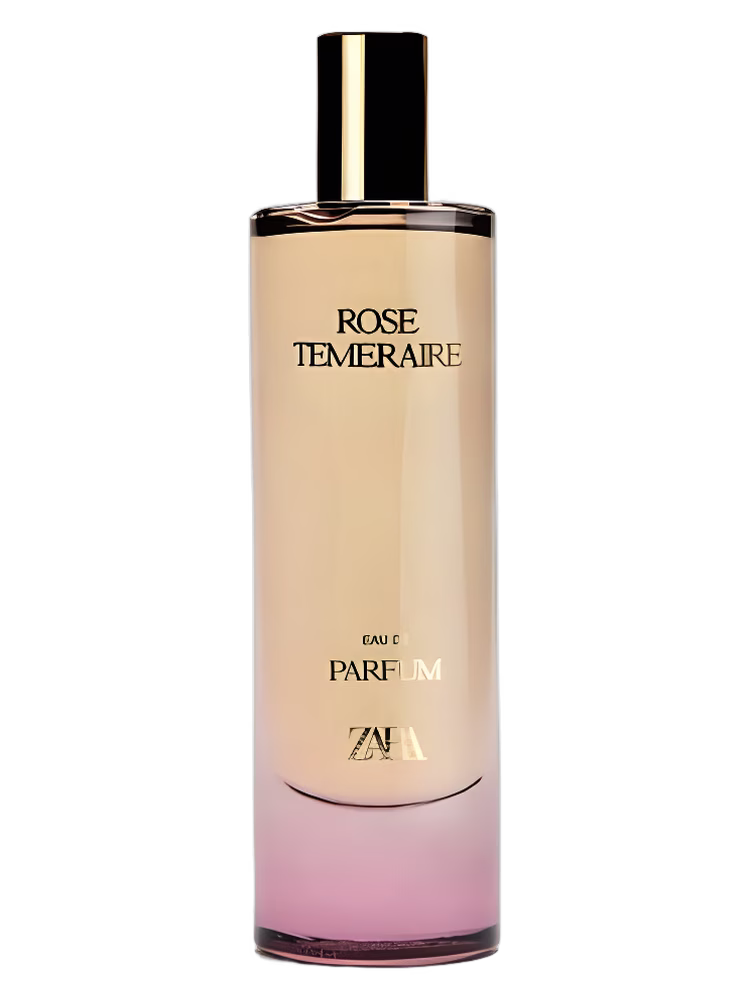 Zara Rose Temeraire