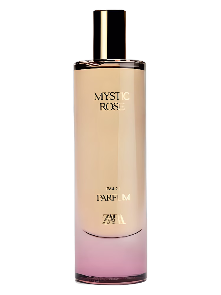 Zara Mystic Rose