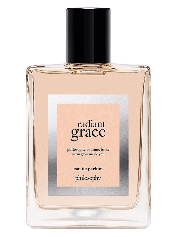 Philosophy Radiant Grace