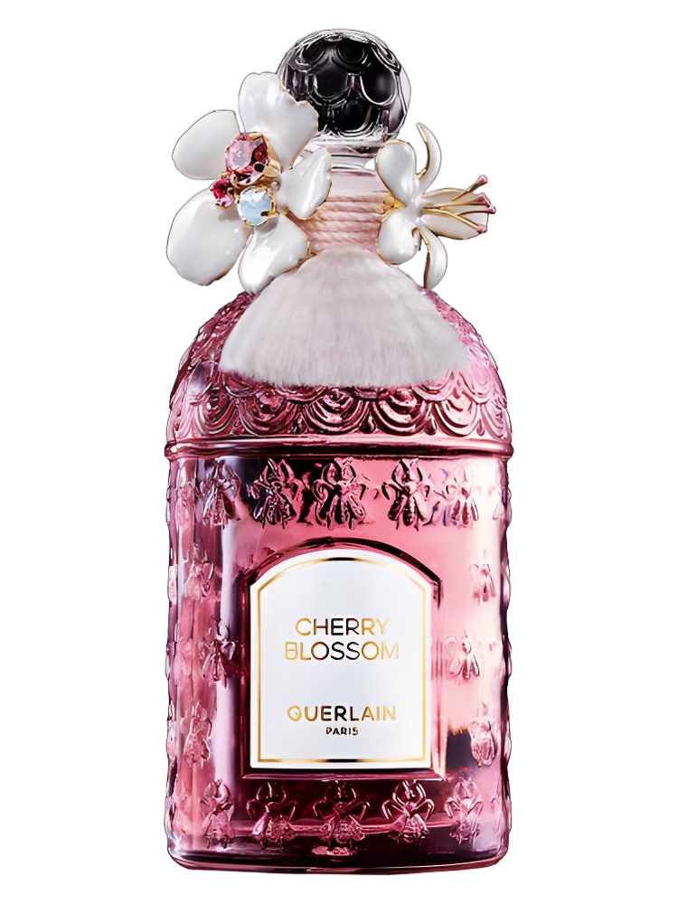 Guerlain Cherry Blossom Millésime 2024
