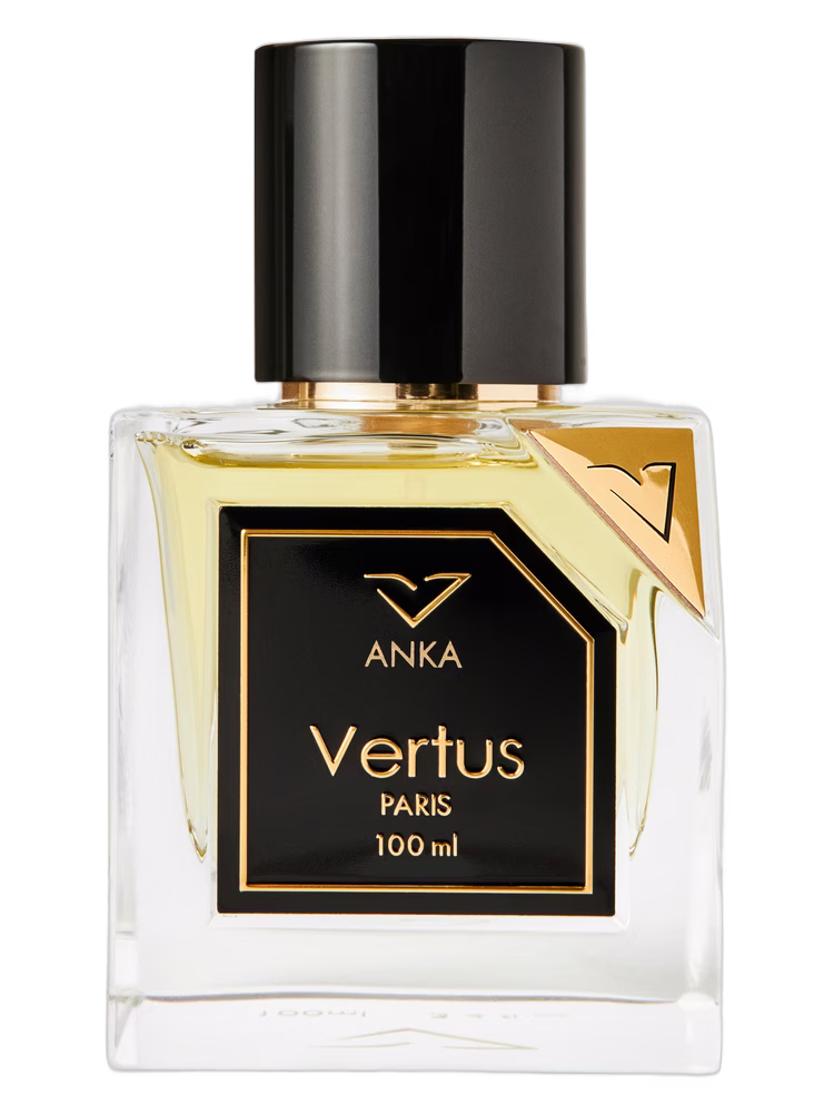 Vertus ANKA