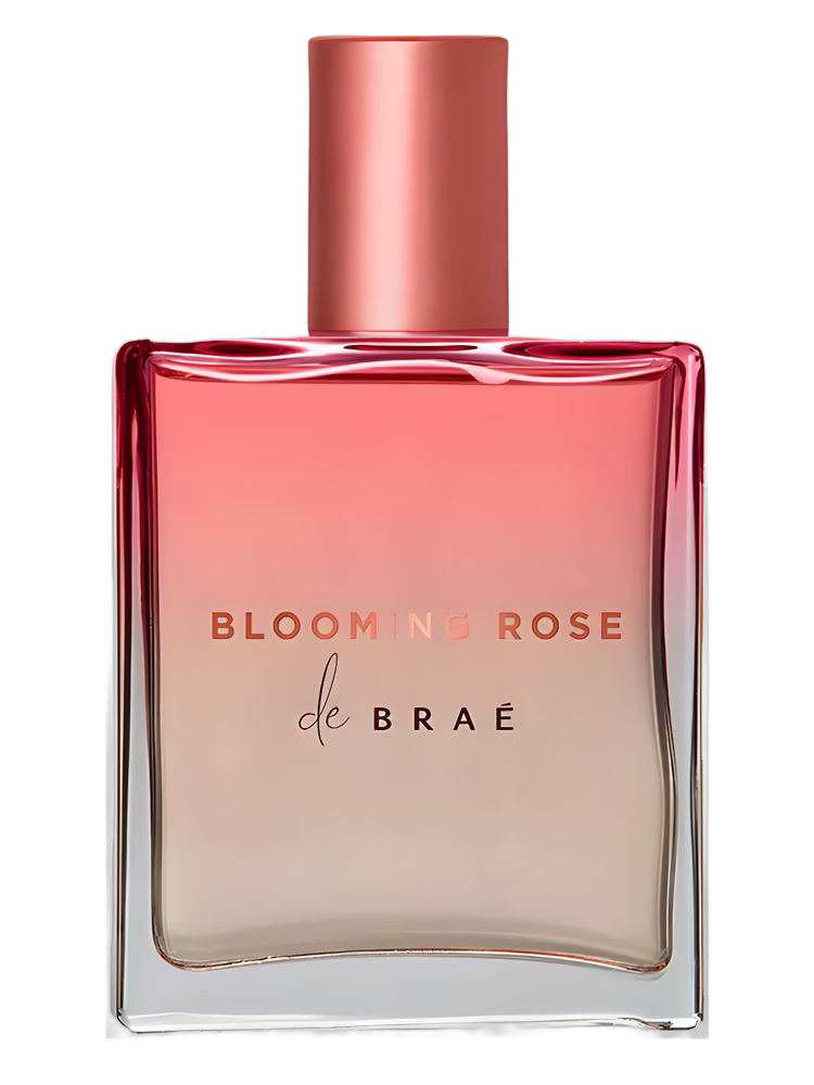 BRAÉ Blooming Rose