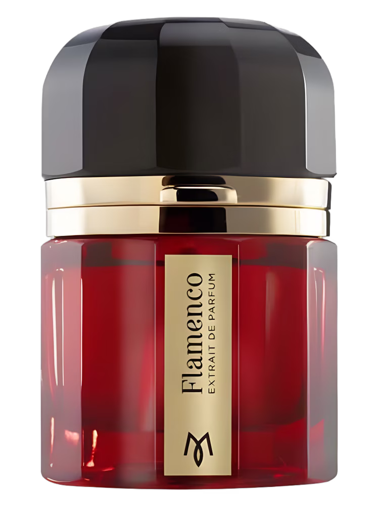 Ramon Monegal Flamenco Extrait de Parfum