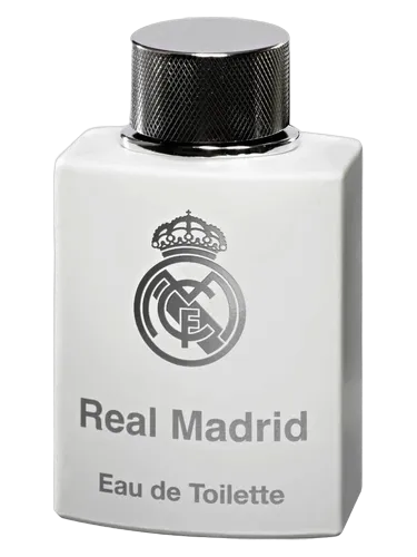 Real Madrid 香水 Real Madrid EDT Air-Val International одеколон — аромат для мужчин