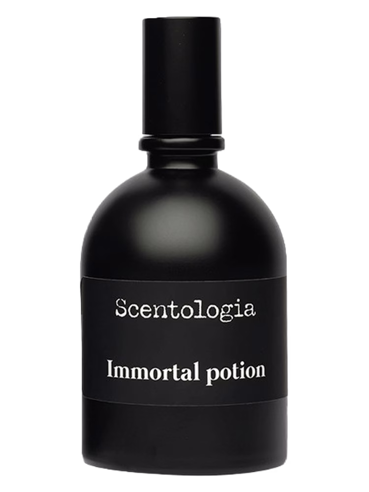 Scentologia Immortal Potion