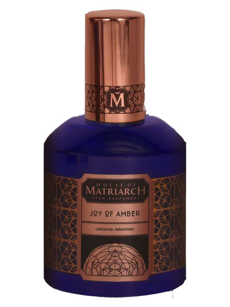 House of Matriarch Joy of Amber