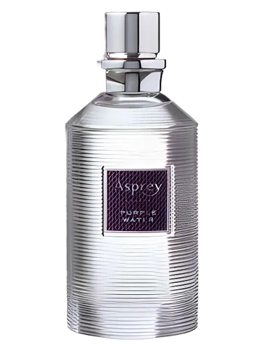 Purple Water Asprey London perfume - a fragrance for women and men