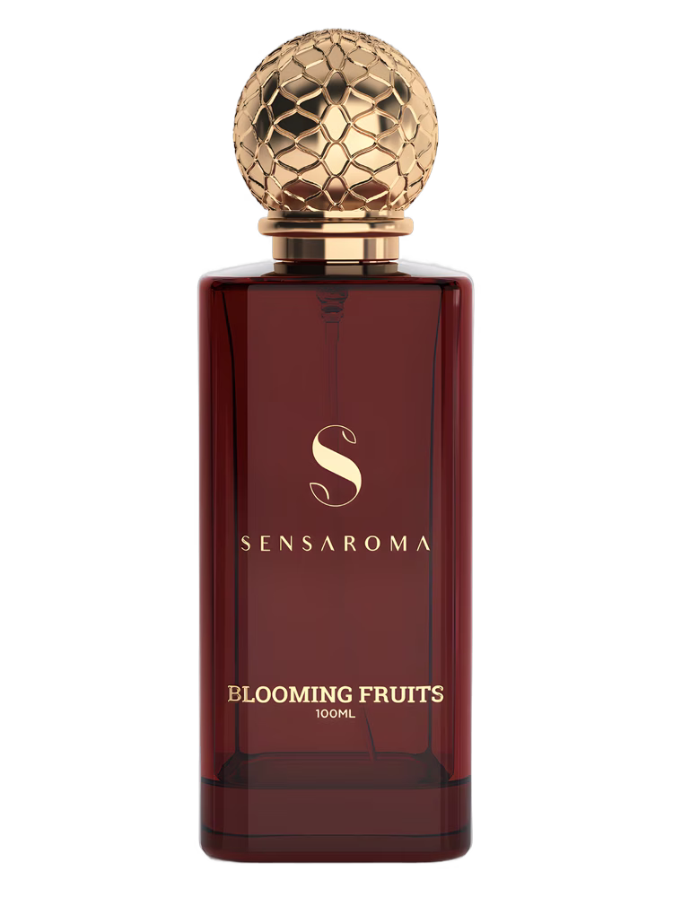 Sensaroma Blooming Fruits