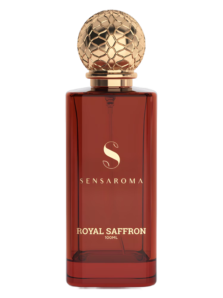 Sensaroma Royal Saffron
