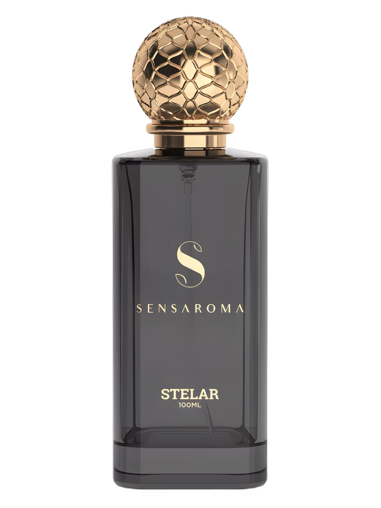 Sensaroma Stelar