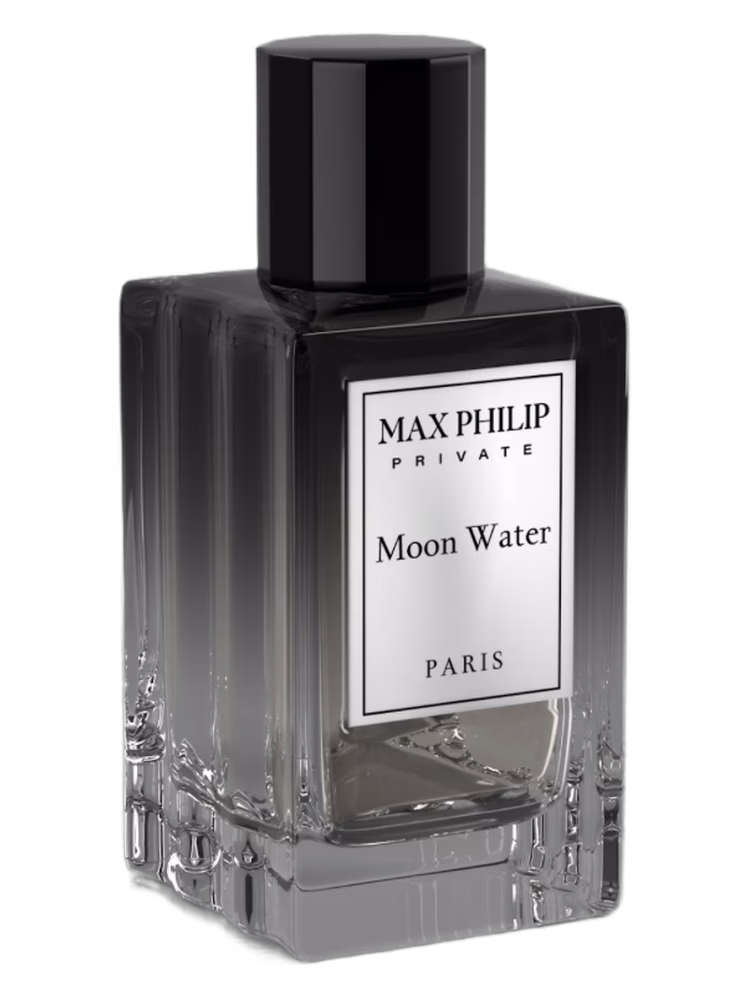 Max Philip Moon Water