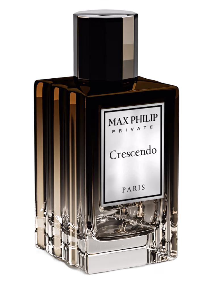 Max Philip Crescendo