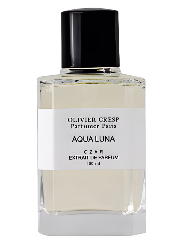 CZAR Aqua Luna X Olivier Cresp