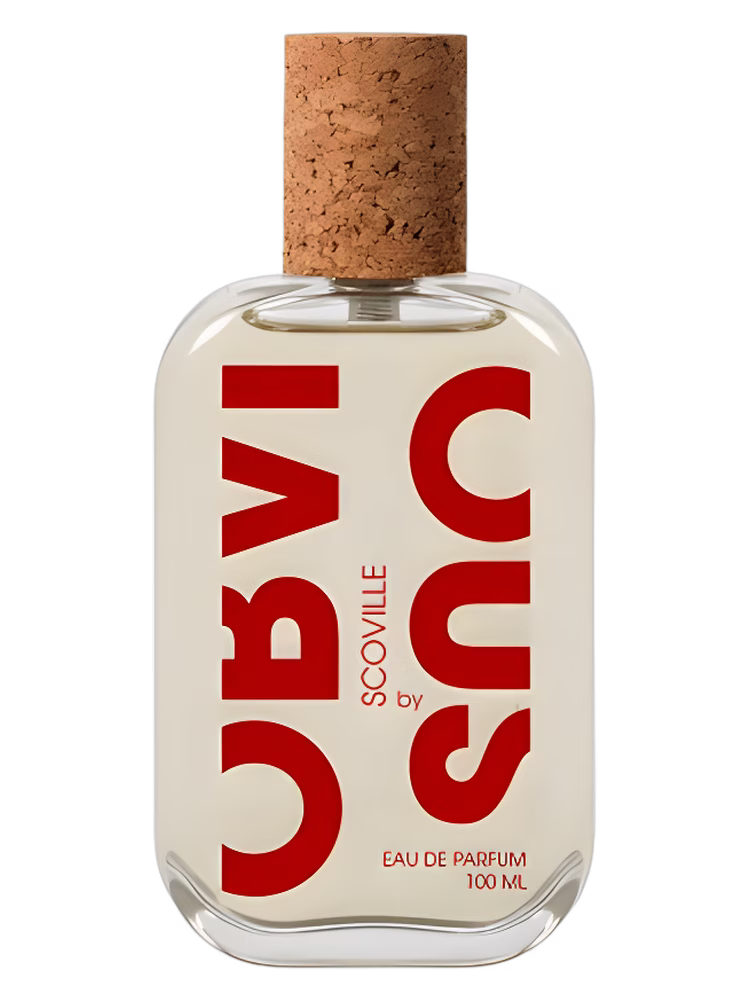 Obvious Scoville