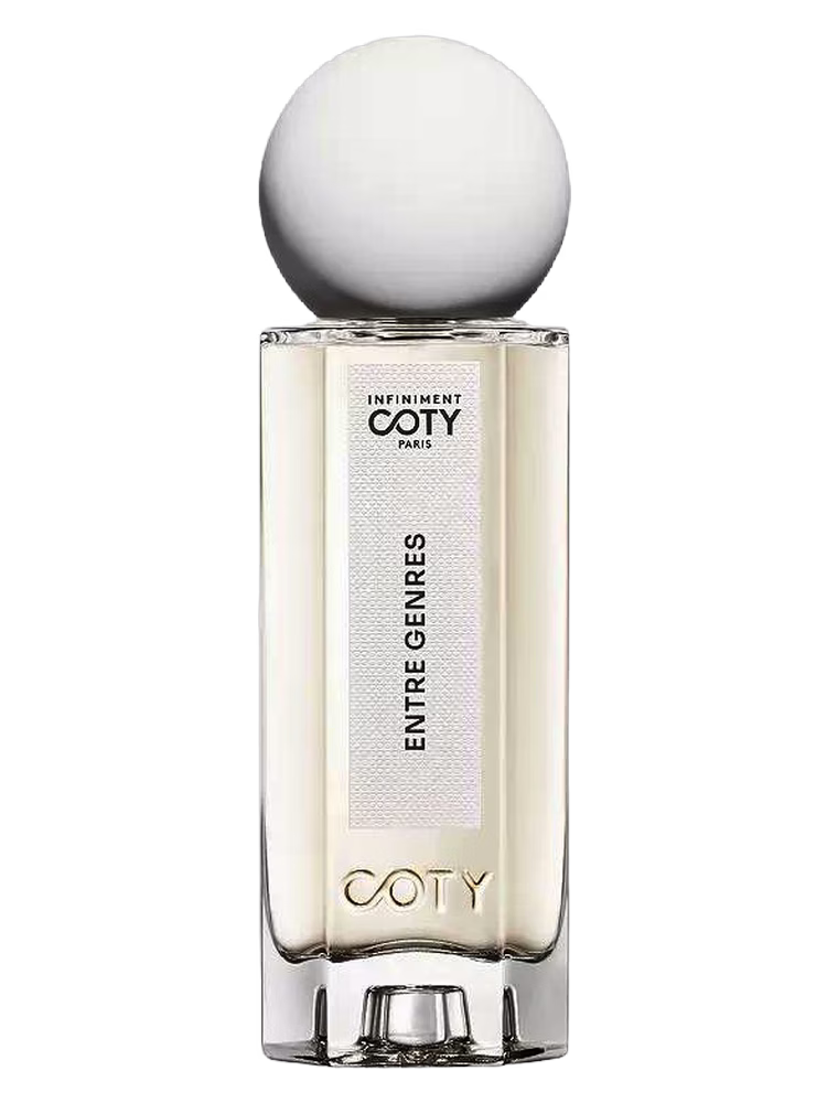 Infiniment Coty Paris Entre Genres