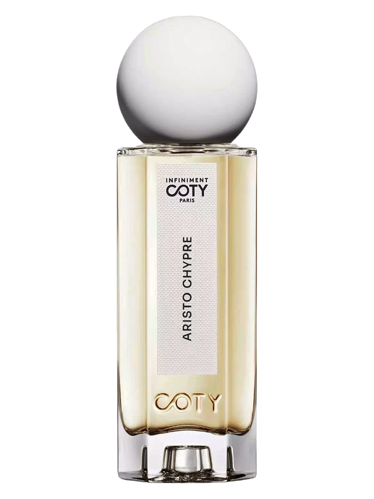 Infiniment Coty Paris Aristo Chypre