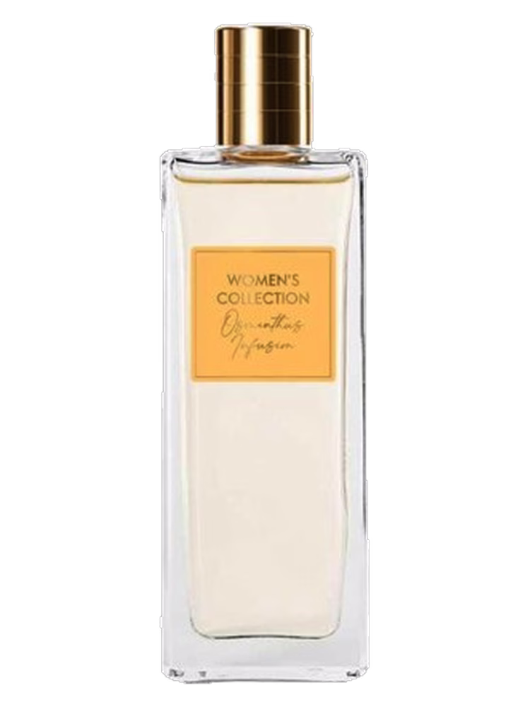 Oriflame Osmanthus Infusion