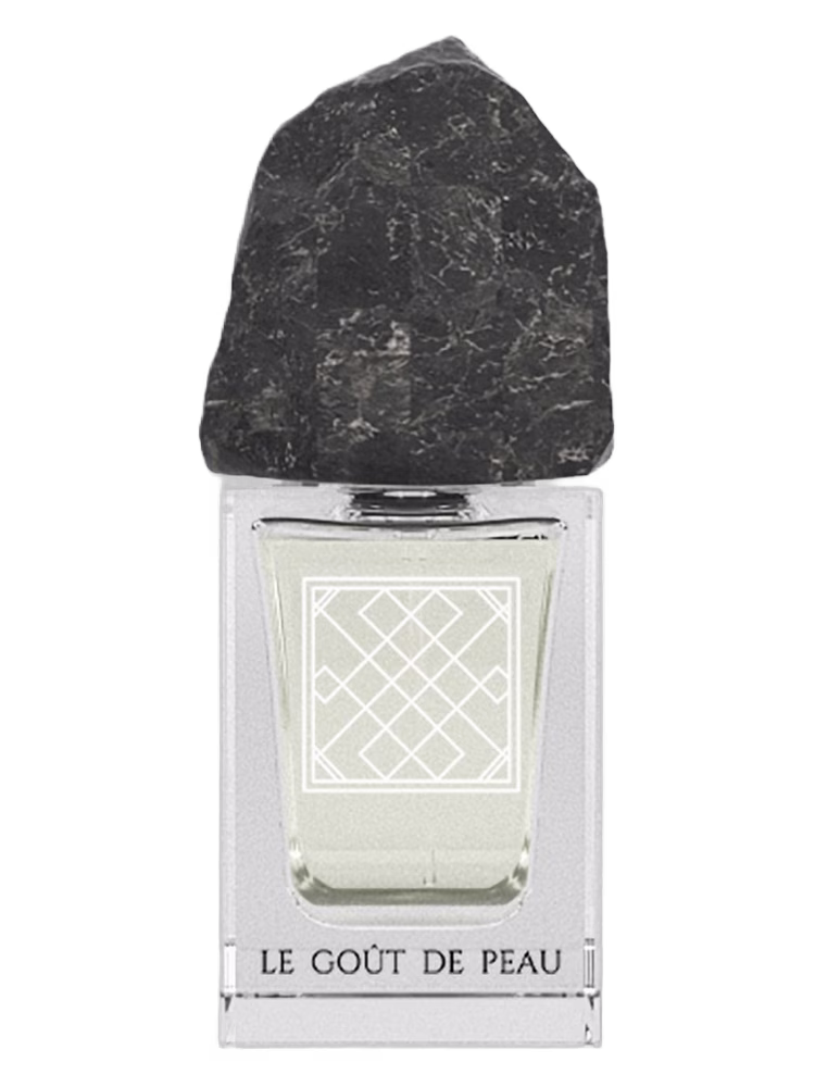 Le Goût De Peau 肌肤之味 Hoh Xil 可可西里