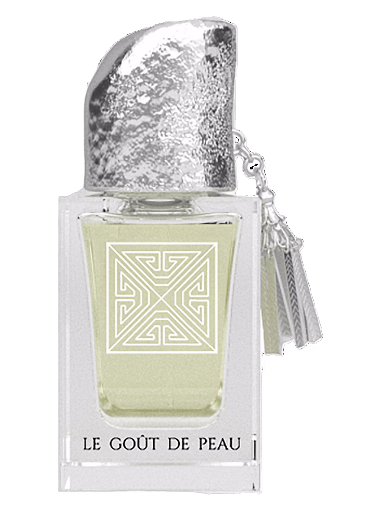 Le Goût De Peau 肌肤之味 Leigong Mountain 雷公山