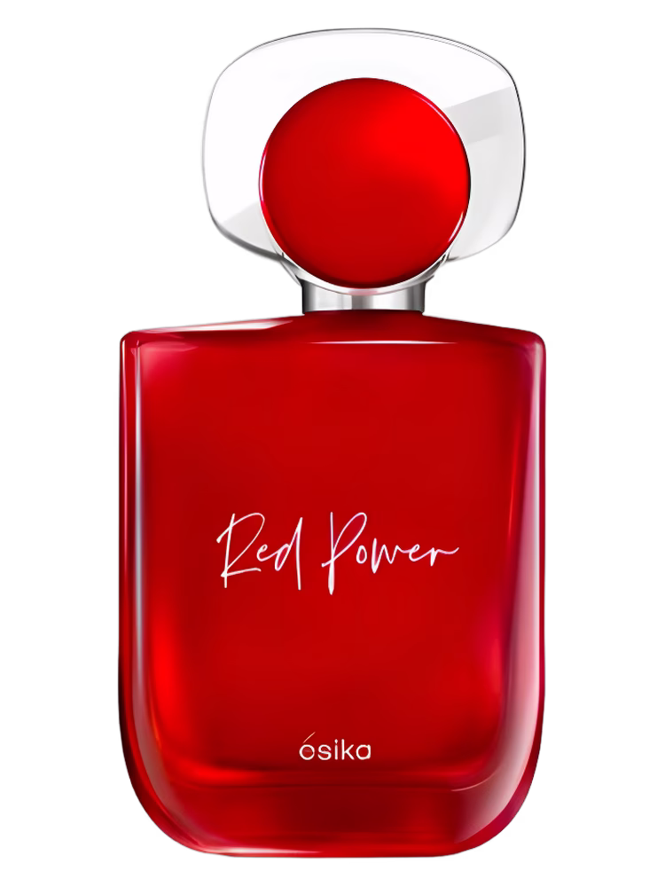 Ésika Red Power