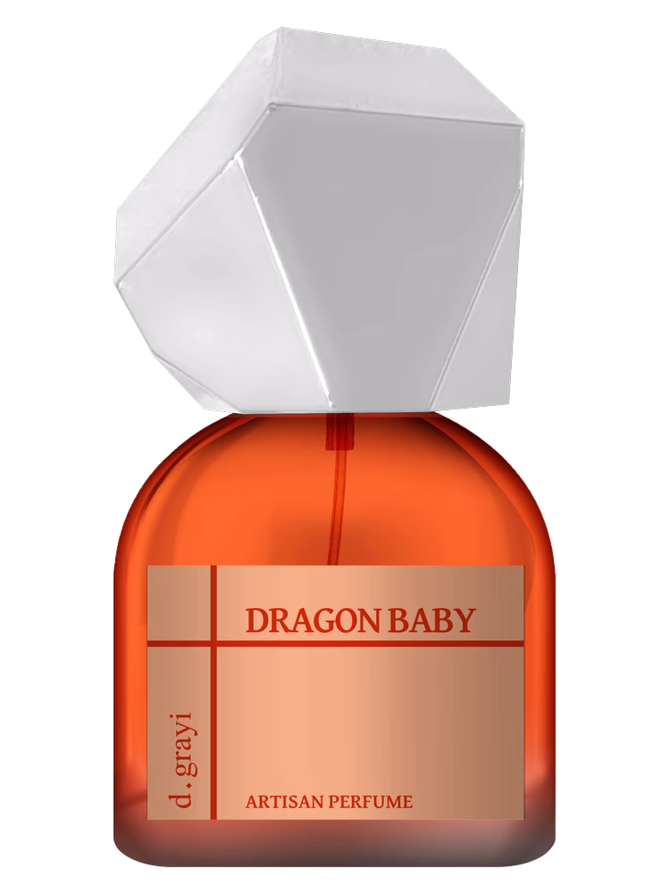 d.grayi Dragon Baby