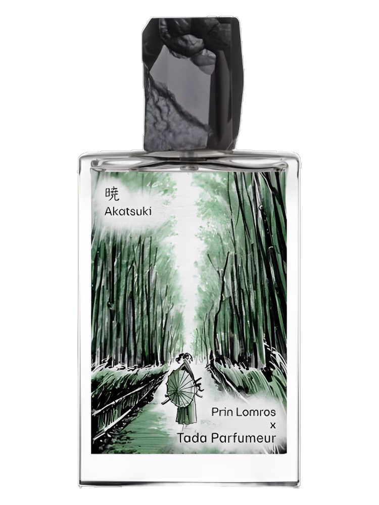 Tada Parfumeur Akatsuki