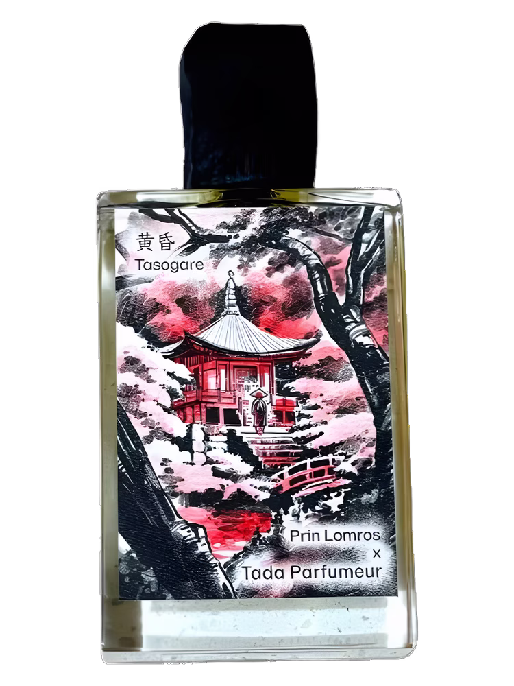 Tada Parfumeur Tasogare