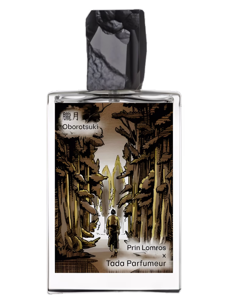Tada Parfumeur Oborotsuki