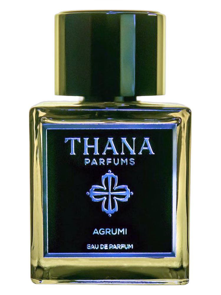 Thana Agrumi