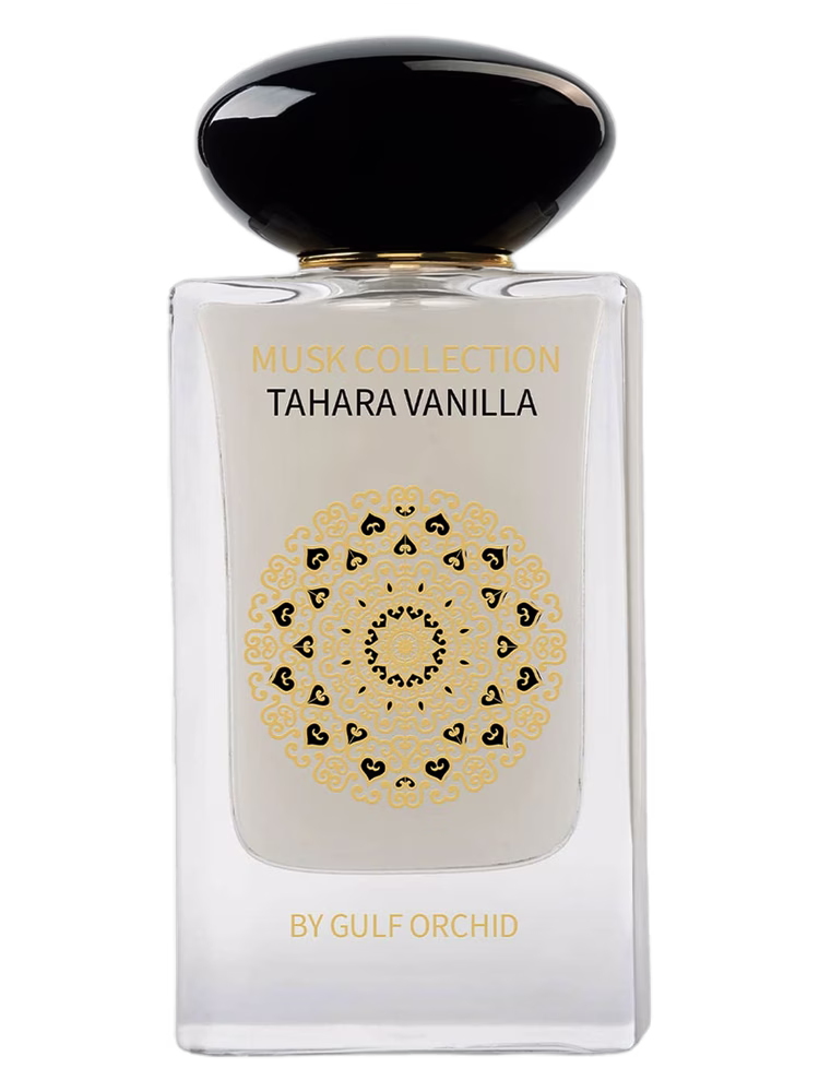 Gulf Orchid Tahara Vanilla