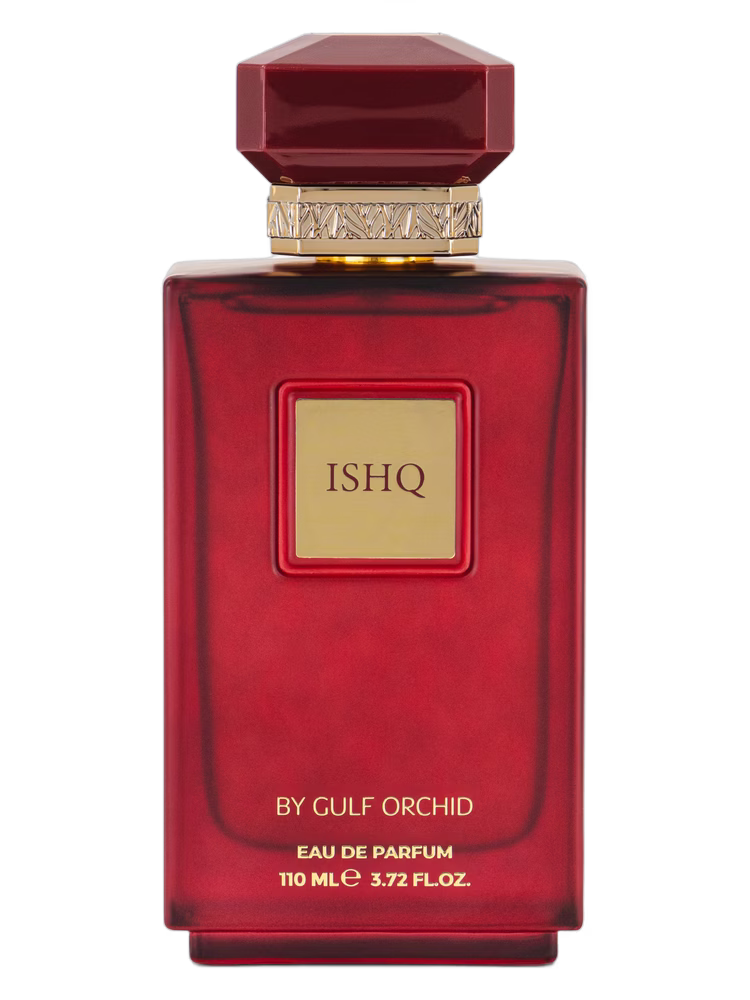 Gulf Orchid Ishq