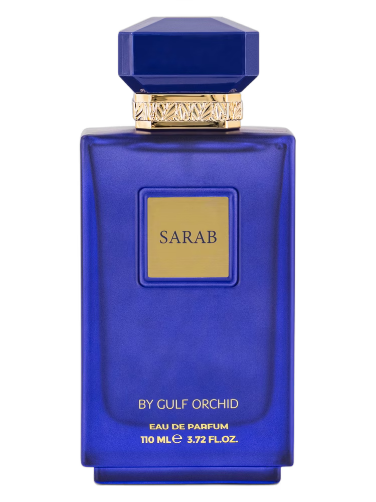 Gulf Orchid Sarab