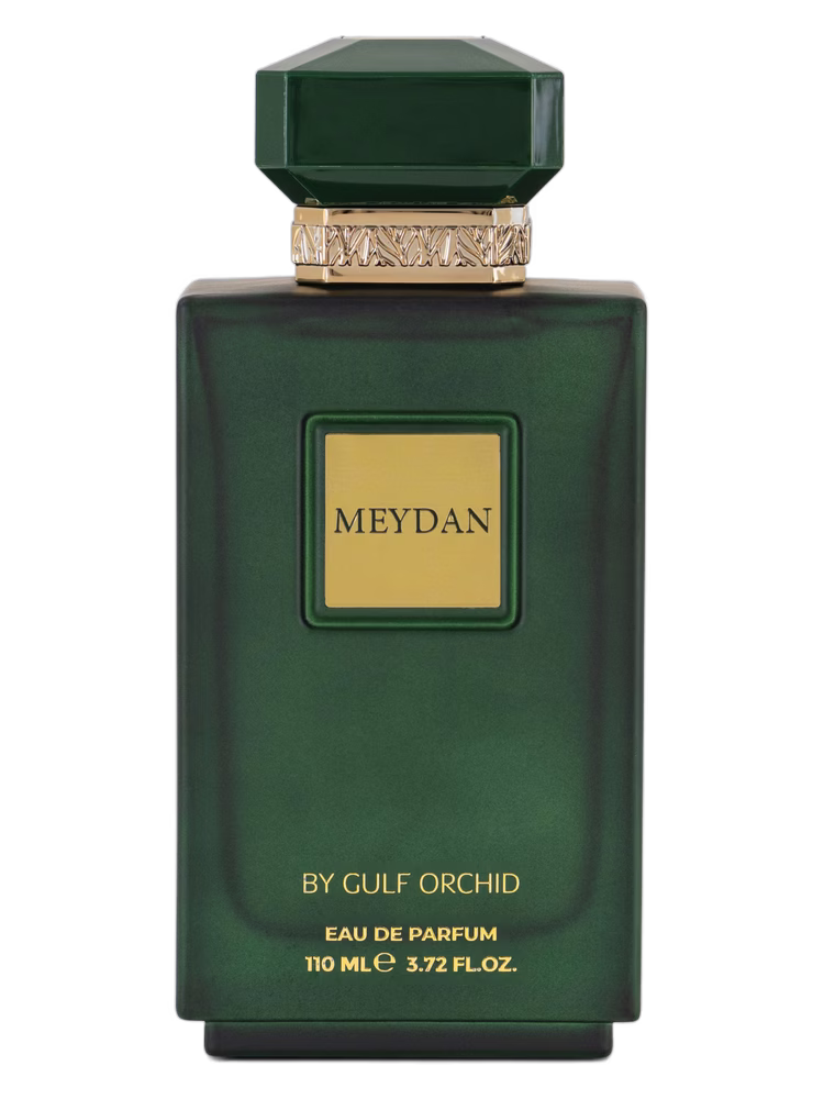 Gulf Orchid Meydan