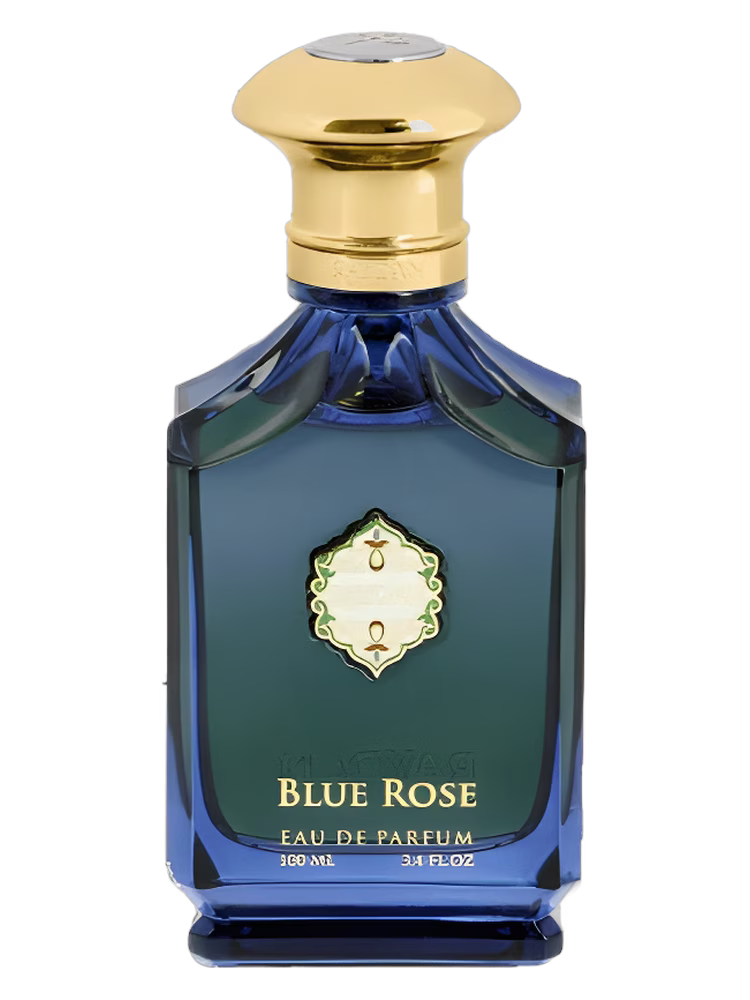 Raydan Blue Rose