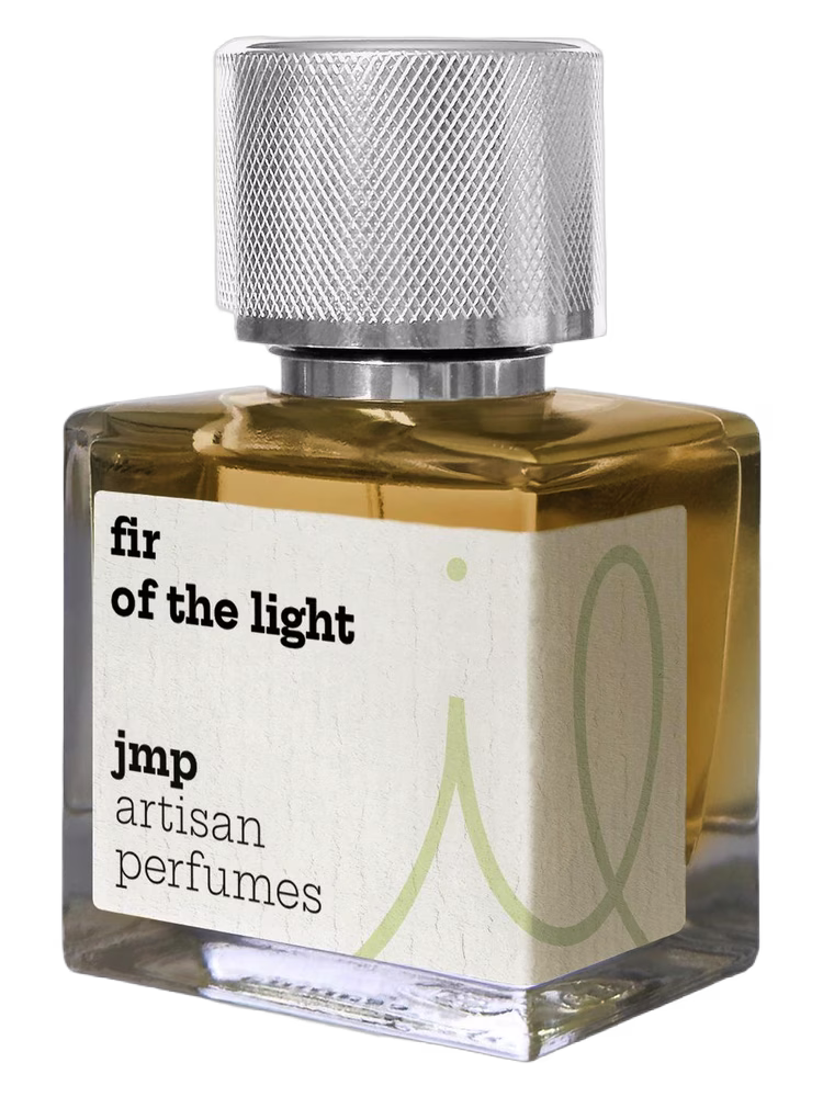 JMP Artisan Perfumes Fir of the Light