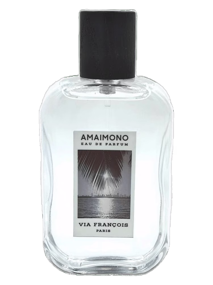 Via François Amaimono
