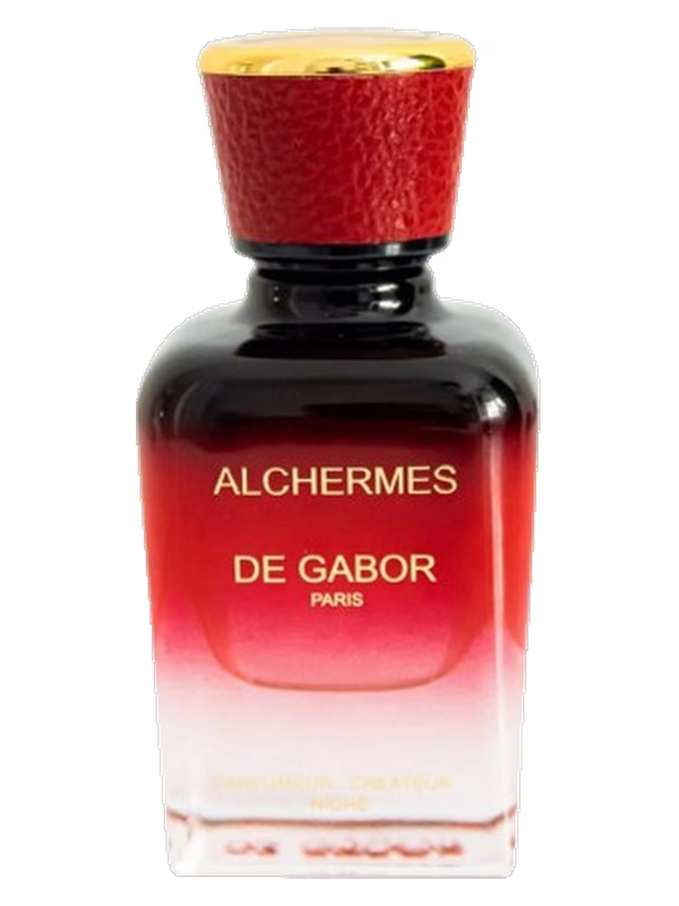 De Gabor Alchermes